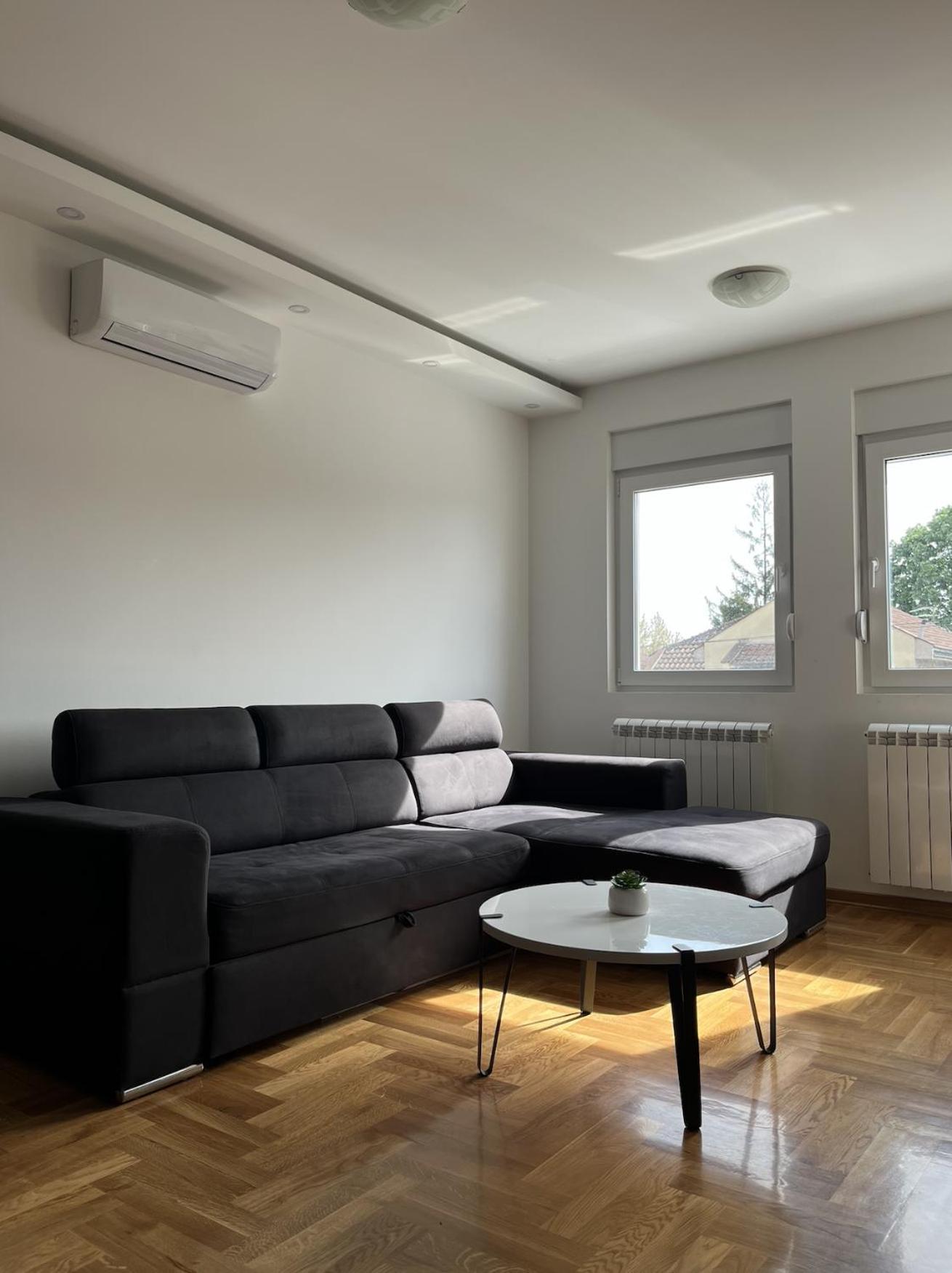 Residence 25V ベオグラード エクステリア 写真