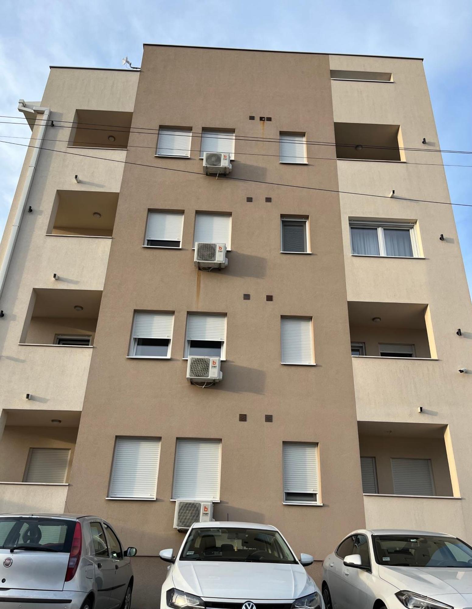 Residence 25V ベオグラード エクステリア 写真